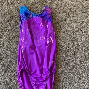 GK Leotard